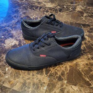 Levis men shoes